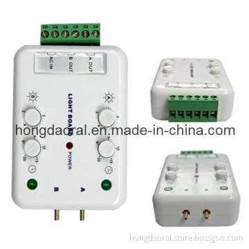 Control Box of Optical High Speed Handpiece